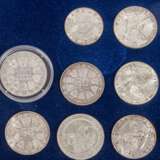 Austria - Small collection of commemorative coins - фото 4