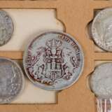German coin history through the centuries - photo 5
