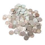 FRG - commemorative coins 139 x 5 DM / 69 x 10 DM - photo 2