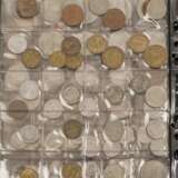 Convolute coins - with emphasis FRG - photo 3