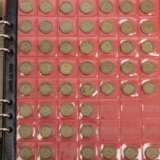 Convolute coins - with emphasis FRG - photo 4