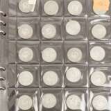 Convolute coins - with emphasis FRG - photo 6