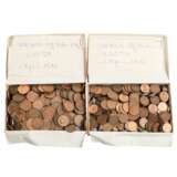 Convolute coins - with emphasis FRG - photo 10