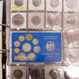 Coins and medals FRG, - photo 10