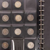 Coin album with focus BRD - - photo 7