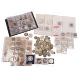 Coins and medals, with some GOLD - - фото 1