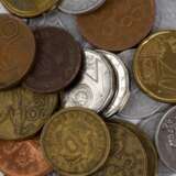 Small coin lot with among others. - Foto 4