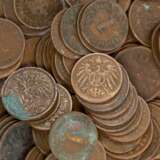 Mixed lot with coins and medals - фото 2