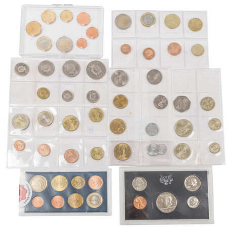 Case - Modern only, Euro samples, Euro KMS, - фото 2