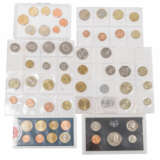 Case - Modern only, Euro samples, Euro KMS, - фото 2