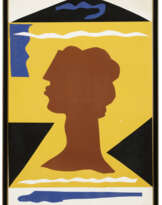 YVES SAINT LAURENT (1936-2008)