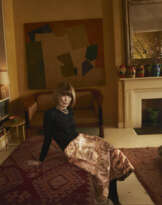 ANNIE LEIBOVITZ (B.1949)