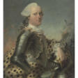 LOUIS-RICHARD-FRANÇOIS DUPONT (MONTFIQUET 1734-1765 ROUEN) - Архив аукционов