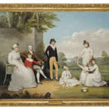 ARCHER JAMES OLIVER, ARA (LONDRES 1774-1842) - Foto 2