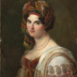 ATTRIBUÉ À HENRI-FRANÇOIS RIESENER (1767-1828) - Auktionsarchiv