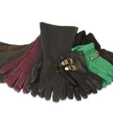 Group of Seven Versace Gloves - Foto 1