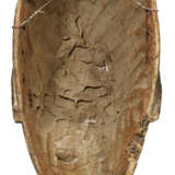 A NIGERIAN IGBO MASK - photo 7