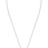 CHROME HEARTS SILVER PENDANT NECKLACE - фото 2