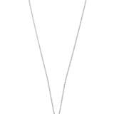 CHROME HEARTS SILVER PENDANT NECKLACE - фото 4
