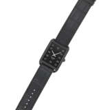 TOM FORD NO. 001 DLC-COATED STAINLESS STEEL WRISTWATCH - Foto 1