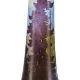 Vase 'Paysage lacustre' - Foto 1