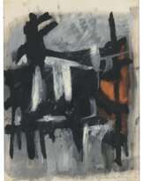 JACK TWORKOV (1900-1982)