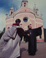 ANDREI ROZEN (B. 1952)