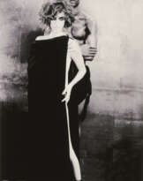 KARL LAGERFELD (1933-2019)