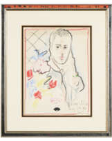 KARL LAGERFELD (1933-2019)