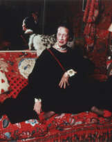 JONATHAN BECKER (B. 1954)