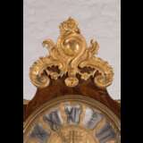 Régulateur de parquet d’époque Louis XV - Foto 5