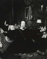 JONATHAN BECKER (B. 1954)