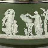 Sacrifice Figures Wedgwood Porcelain England 1860 - photo 5