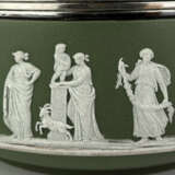 Sacrifice Figures Wedgwood Porcelain England 1860 - photo 7