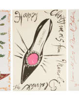 MANOLO BLAHNIK (B. 1942)