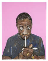 GARRETT RITTENBERG (20TH/21ST CENTURY)