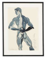 ANTONIO LOPEZ (1944-1987)