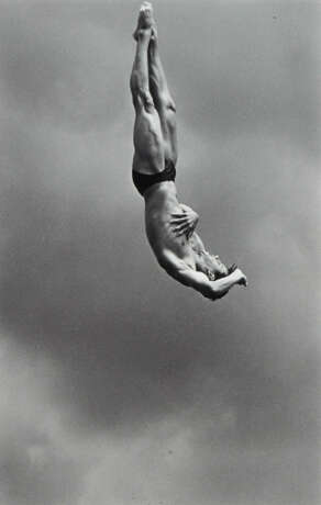 GILLES-HENRI POLGE (B. 1946) - Foto 1