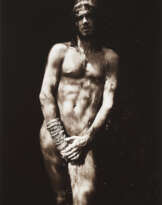 KARL LAGERFELD (1933-2019)