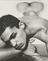 KARL LAGERFELD (1933-2019)