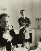 ARTHUR ELGORT (B. 1940)