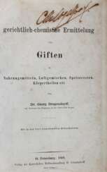 Dragendorff,G.