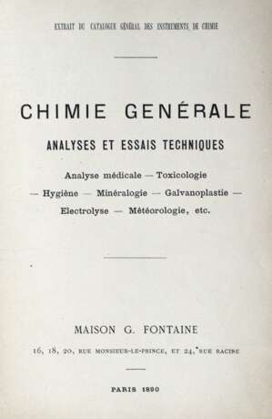 Fontaine,G. - photo 2