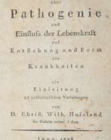 Hufeland,C.W.