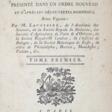Lavoisier,(A.L.). - Auktionsarchiv