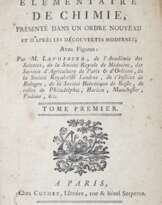 Lavoisier,(A.L.).