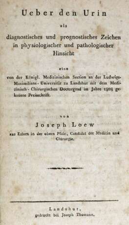 Loew,J. - Foto 1