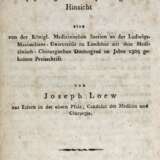 Loew,J. - Foto 1