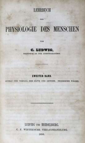 Ludwig,C. - photo 2