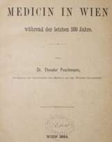 Medizingeschichte.
